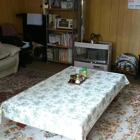Wakatake Ryokan